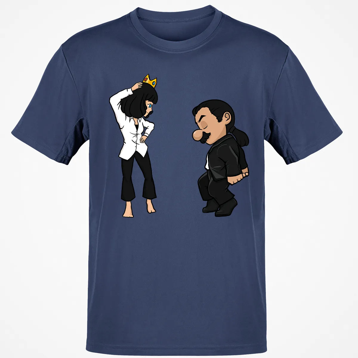 Classic Unisex T-Shirt - TJV9TTUK