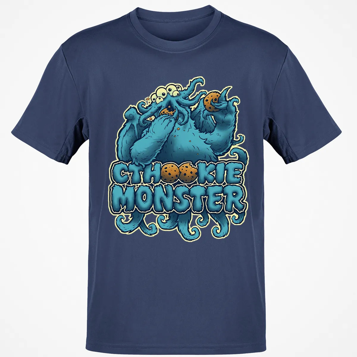 Classic Unisex T-Shirt - U6FTFXAJ