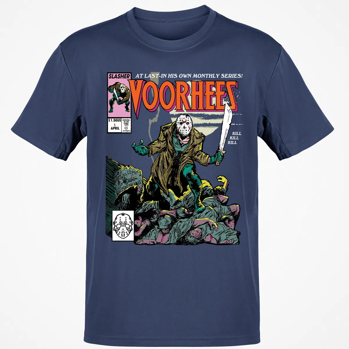 Classic Unisex T-Shirt - RPEPDYL9
