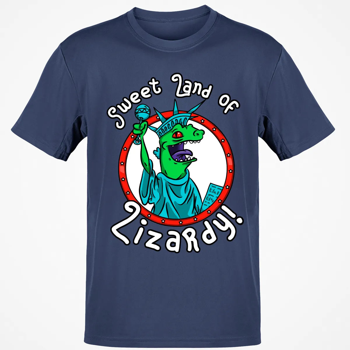 Classic Unisex T-Shirt - HWY5RBQ2