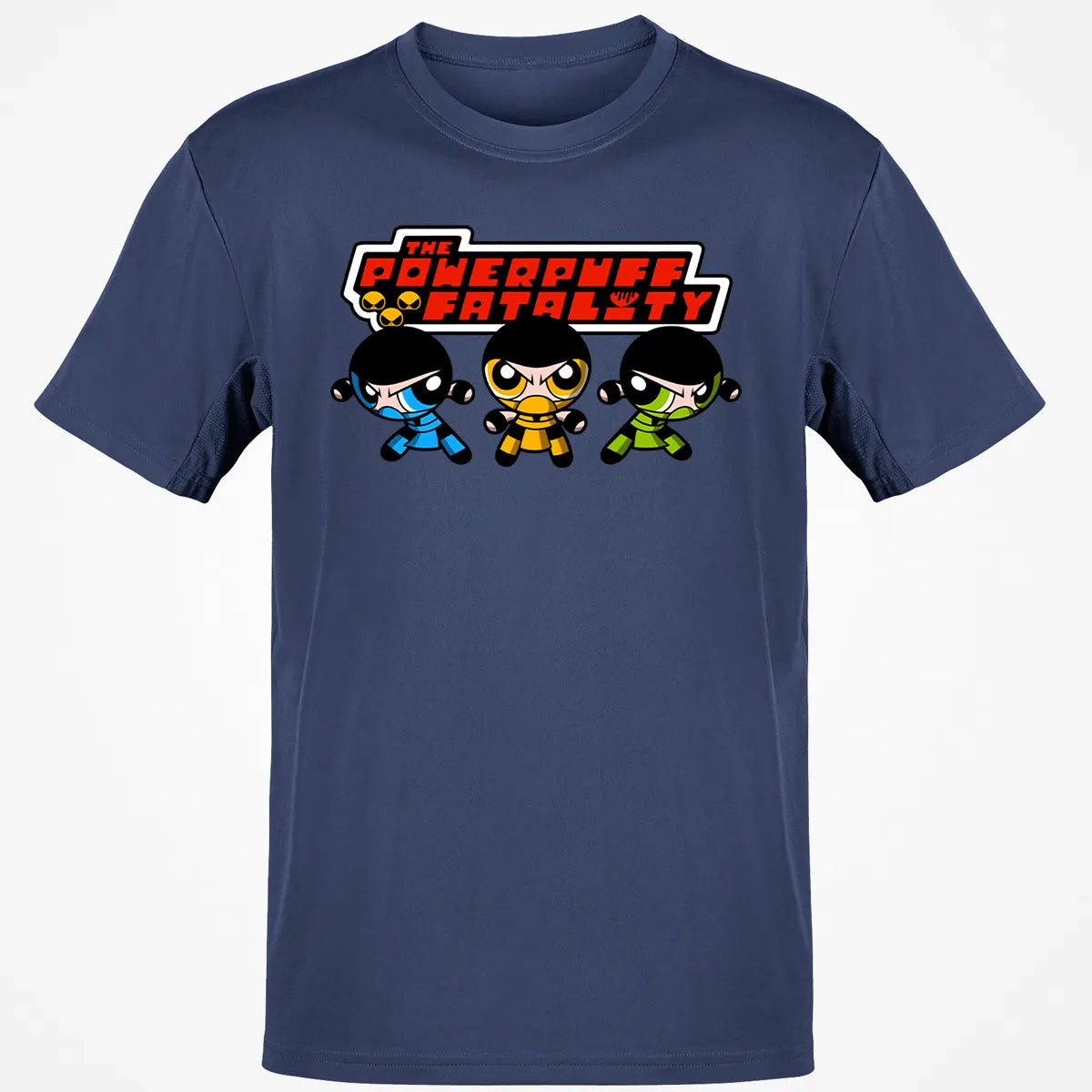 Classic Unisex T-Shirt - NCJ68XED