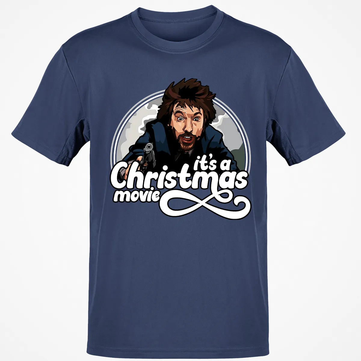 Classic Unisex T-Shirt - VJ9JEZ19