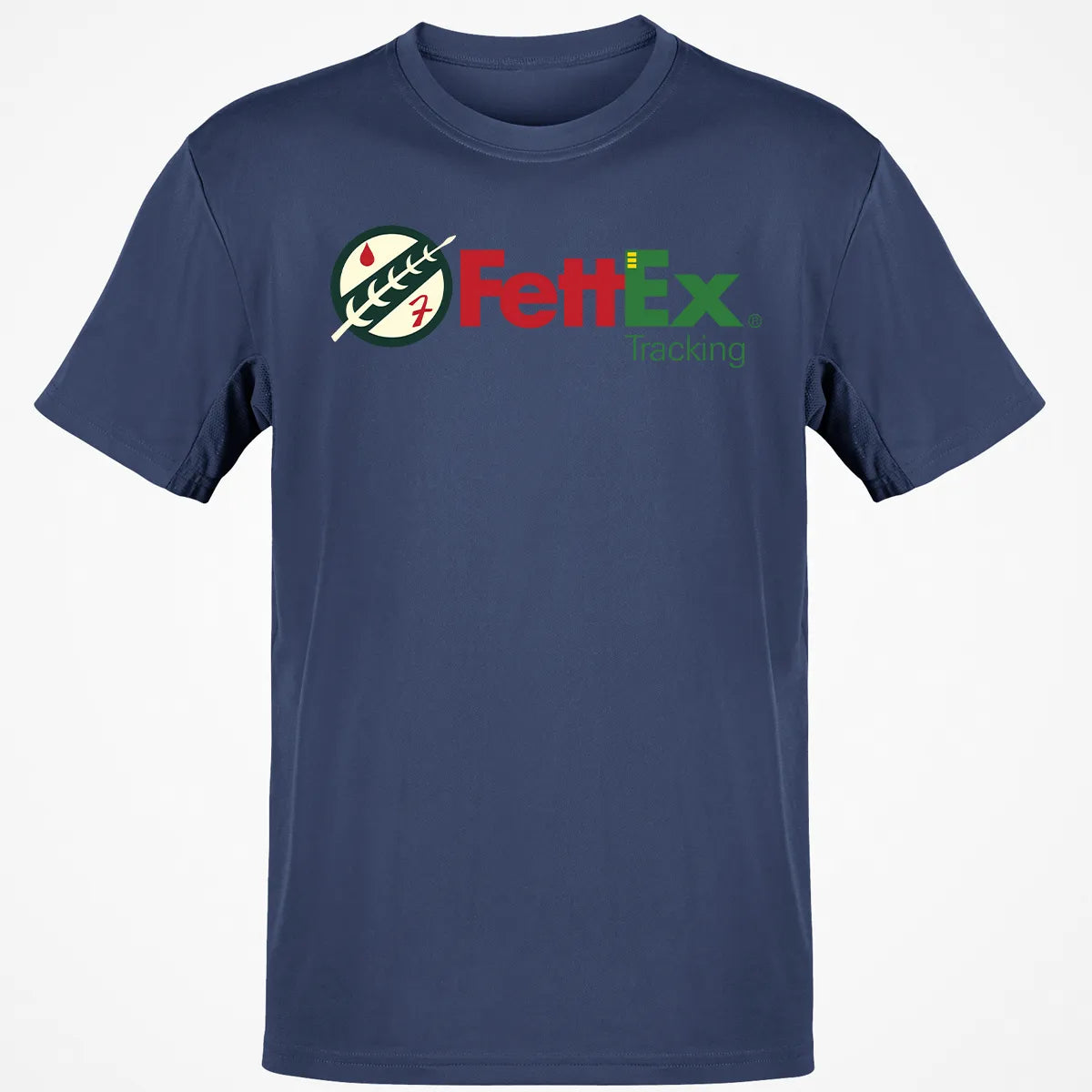 Classic Unisex T-Shirt - RYT5HNTE