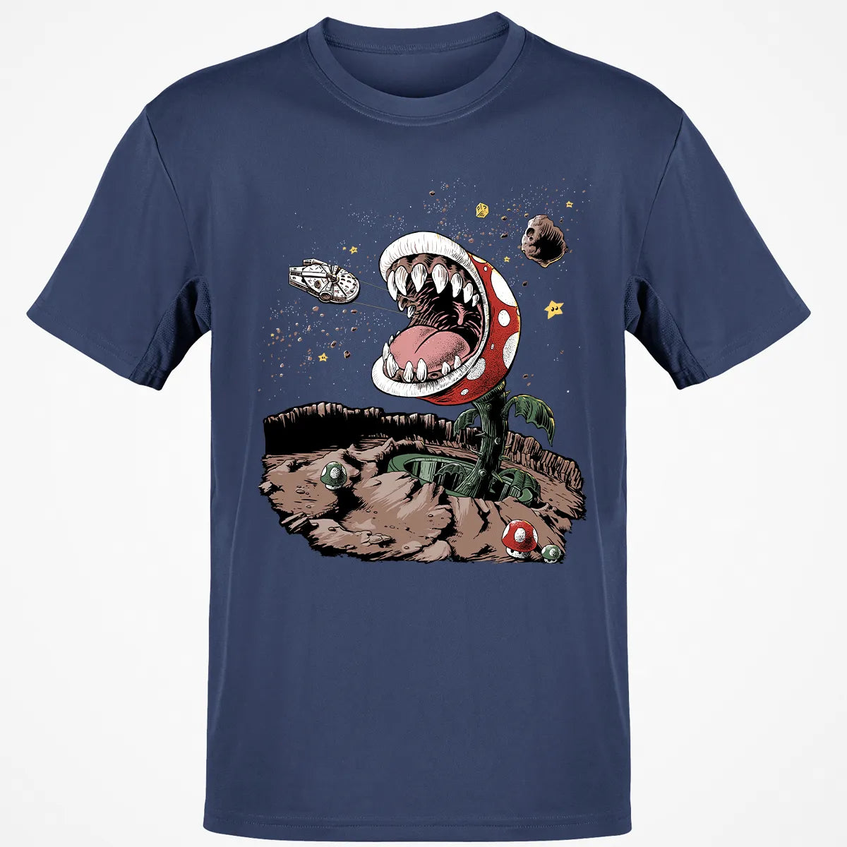 Classic Unisex T-Shirt - EJBJ9MP9