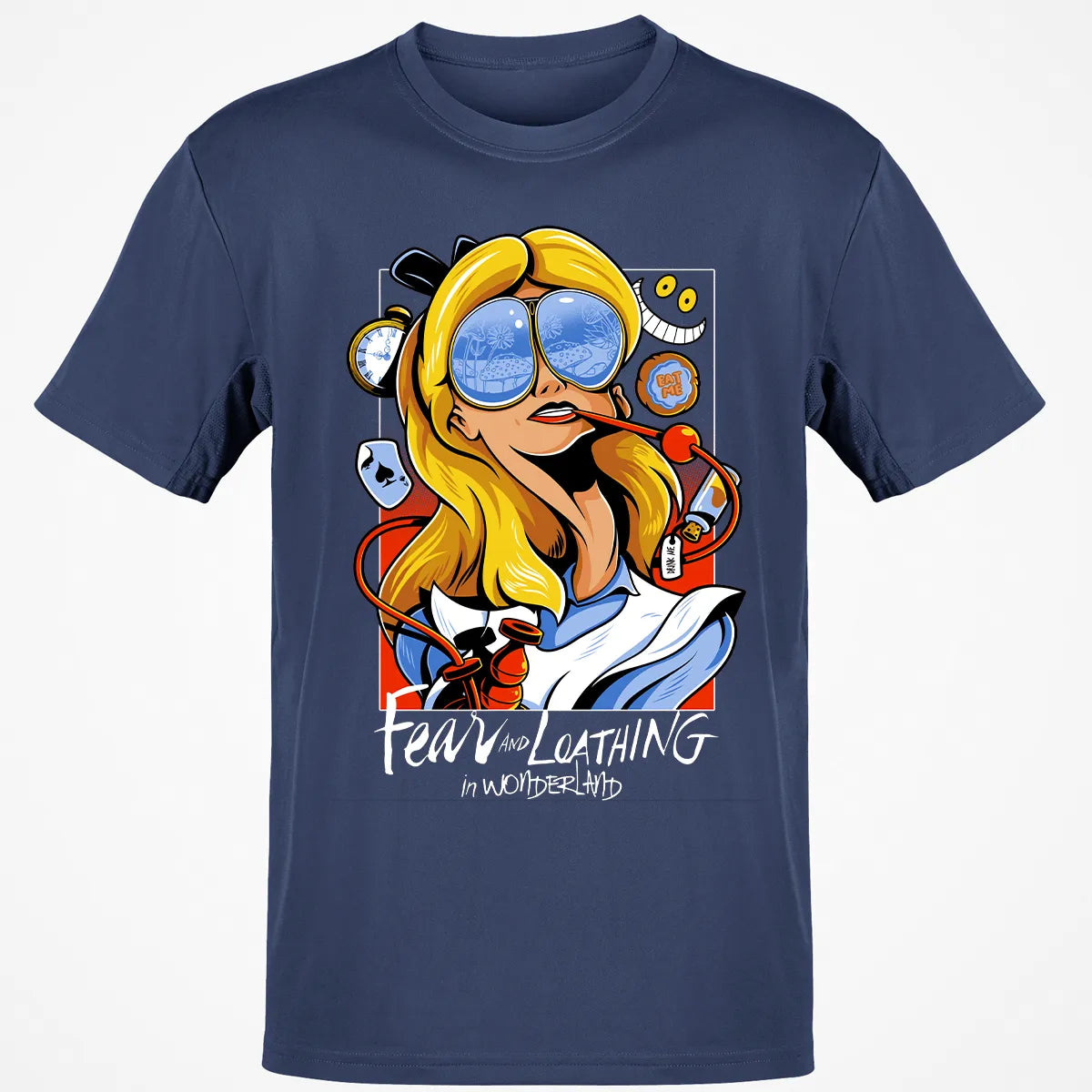 Classic Unisex T-Shirt - RCLEBH6G