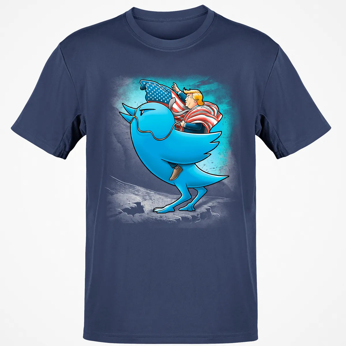 Classic Unisex T-Shirt - BHU81K4Z