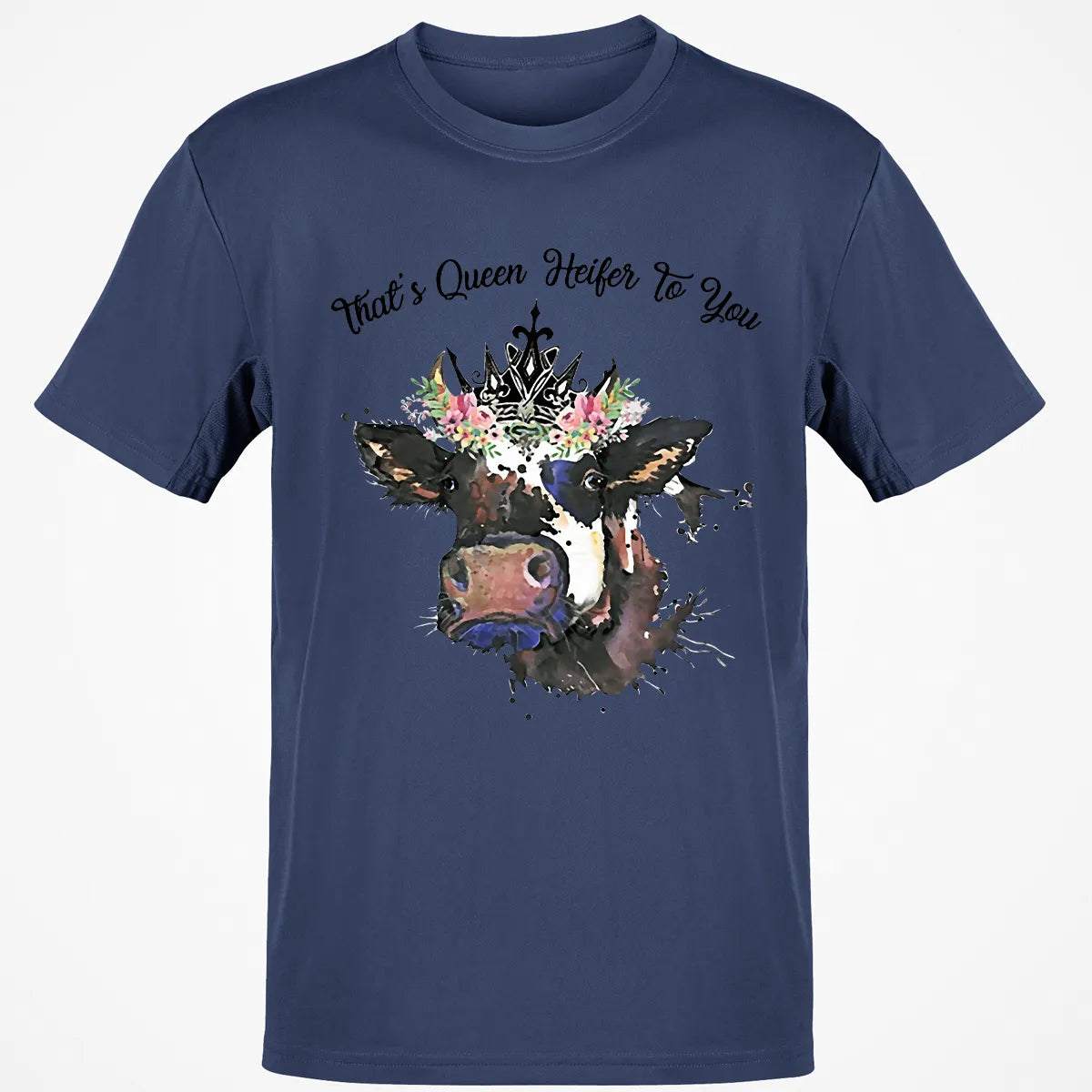 Classic Unisex T-Shirt - A3MR4ZPH