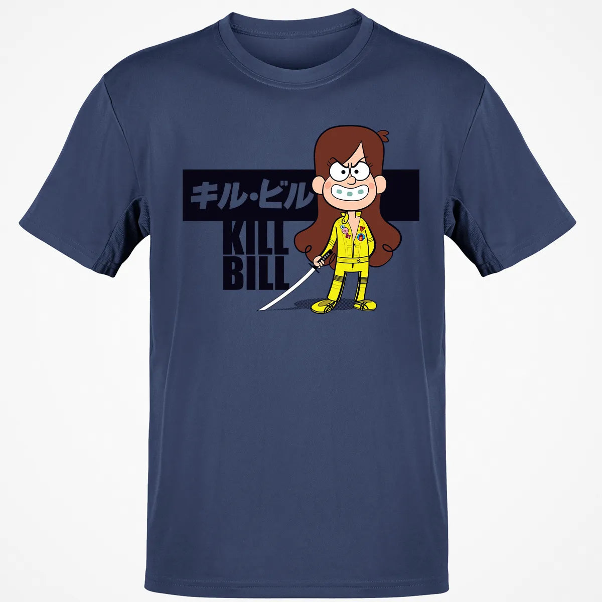 Classic Unisex T-Shirt - WACCAHJU
