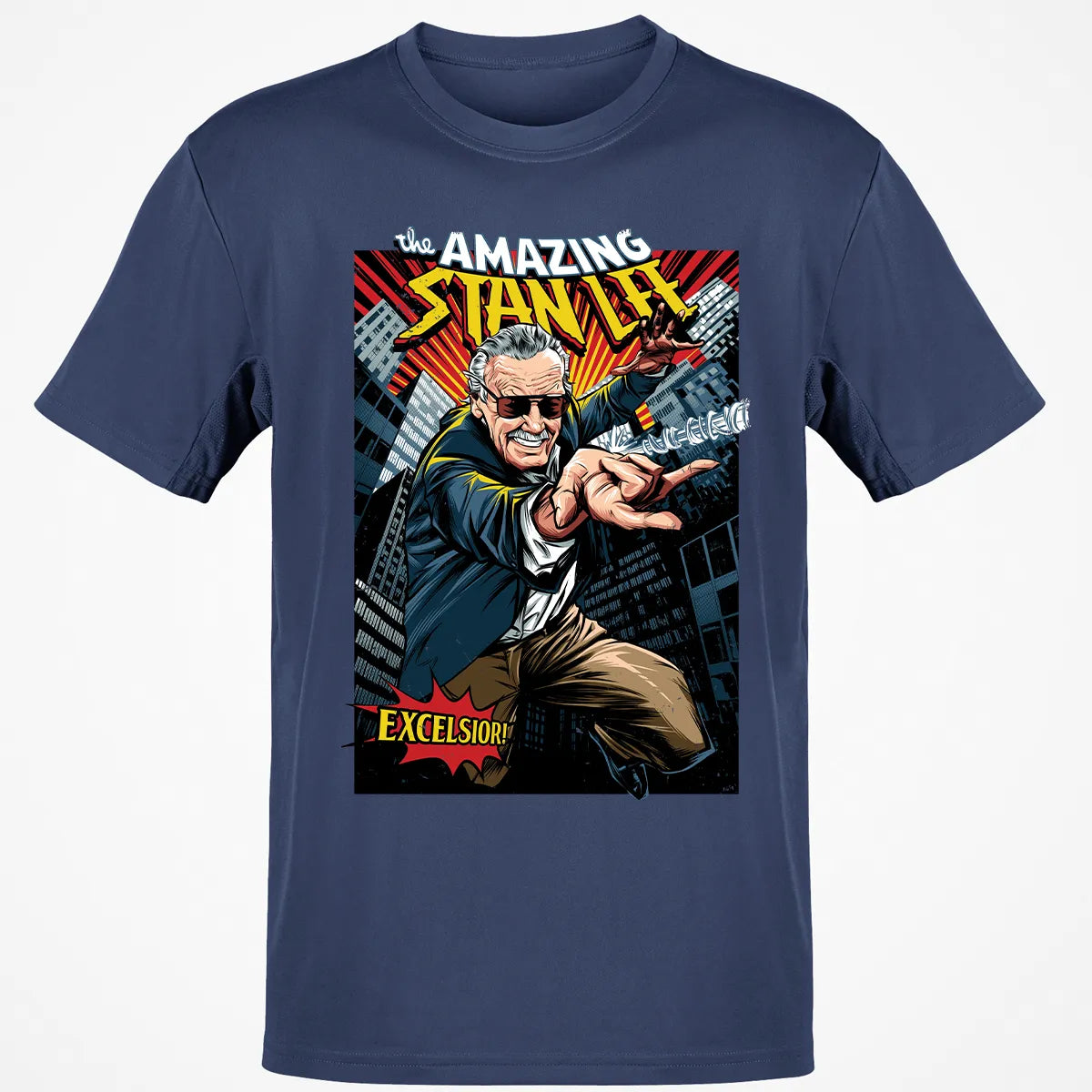 Classic Unisex T-Shirt - 5G8T2XLF