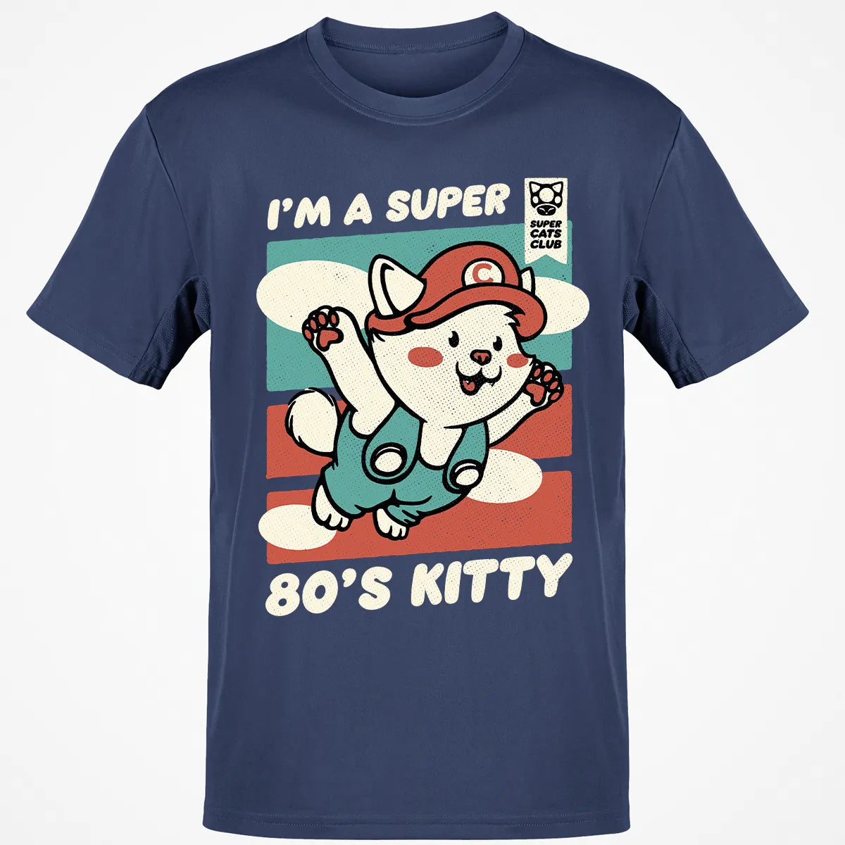 Classic Unisex T-Shirt - FMBYGE6X