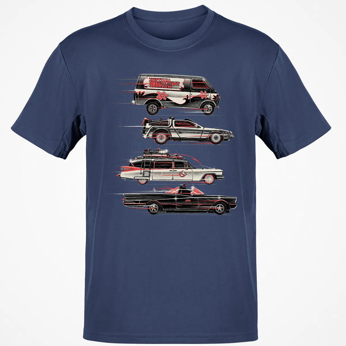 Classic Unisex T-Shirt - 1NCHK758