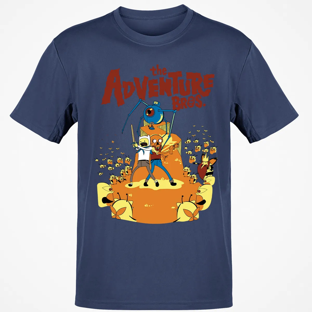 Classic Unisex T-Shirt - Q6QBLQTL