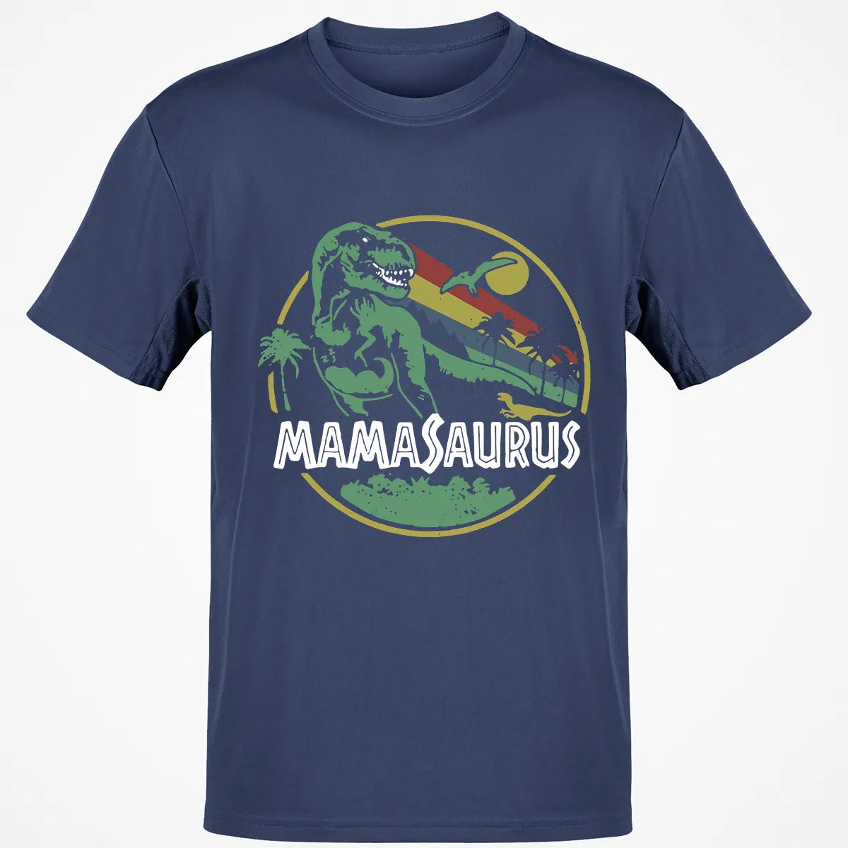 Classic Unisex T-Shirt - XGF711JA