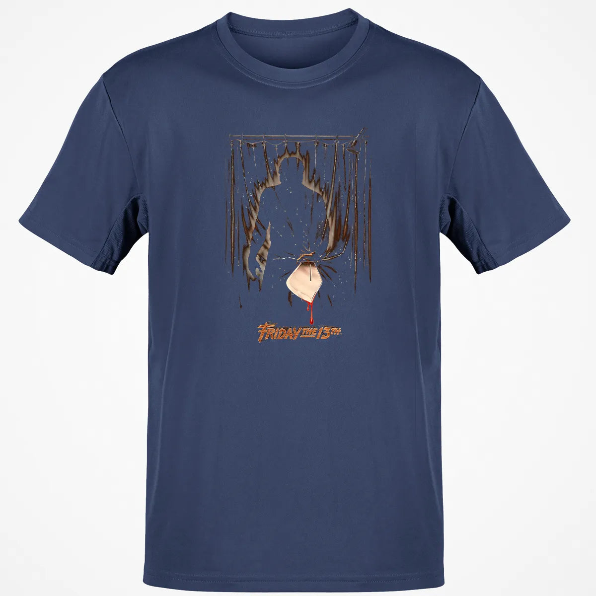 Classic Unisex T-Shirt - D1CM8HL9