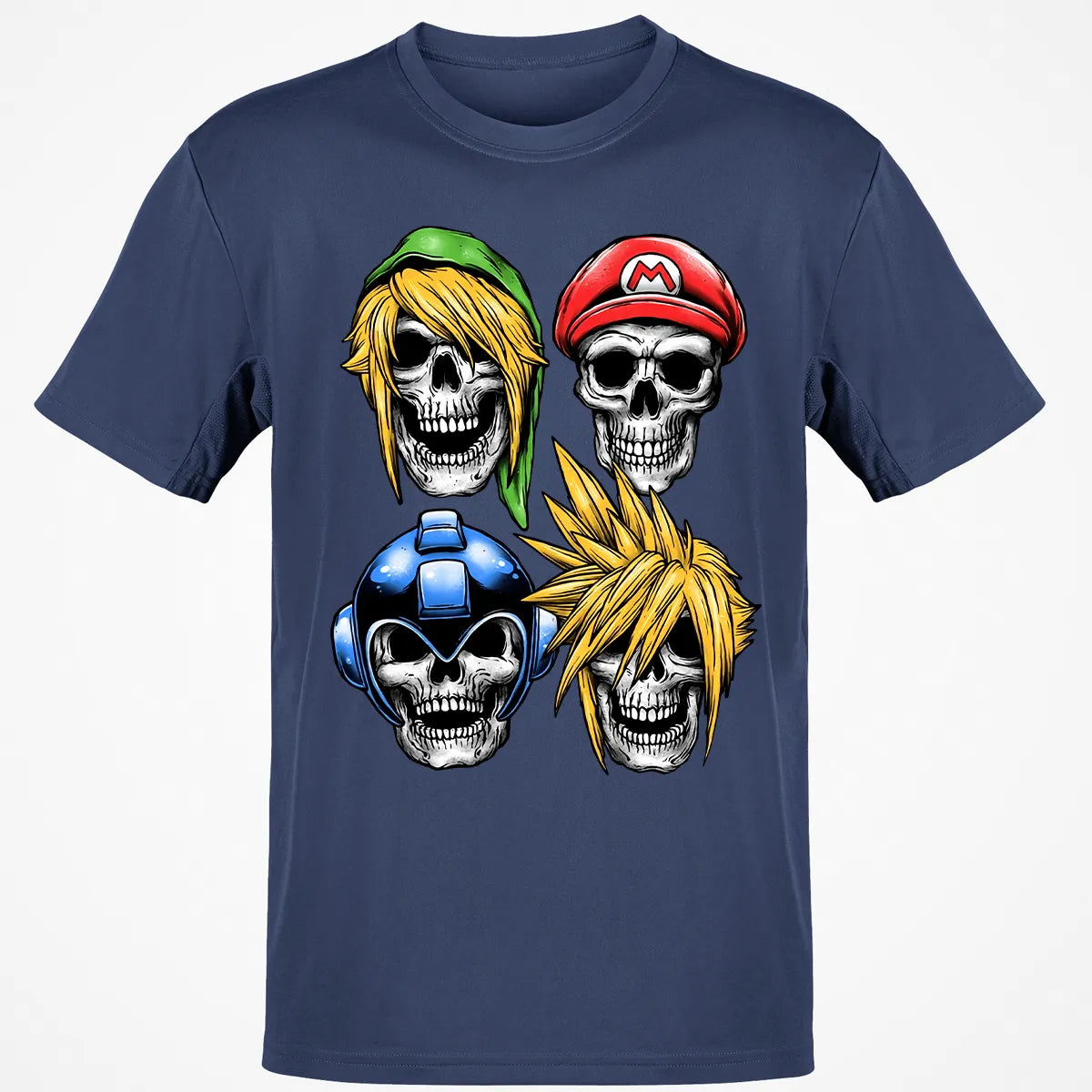 Classic Unisex T-Shirt - JEQTAH2Z