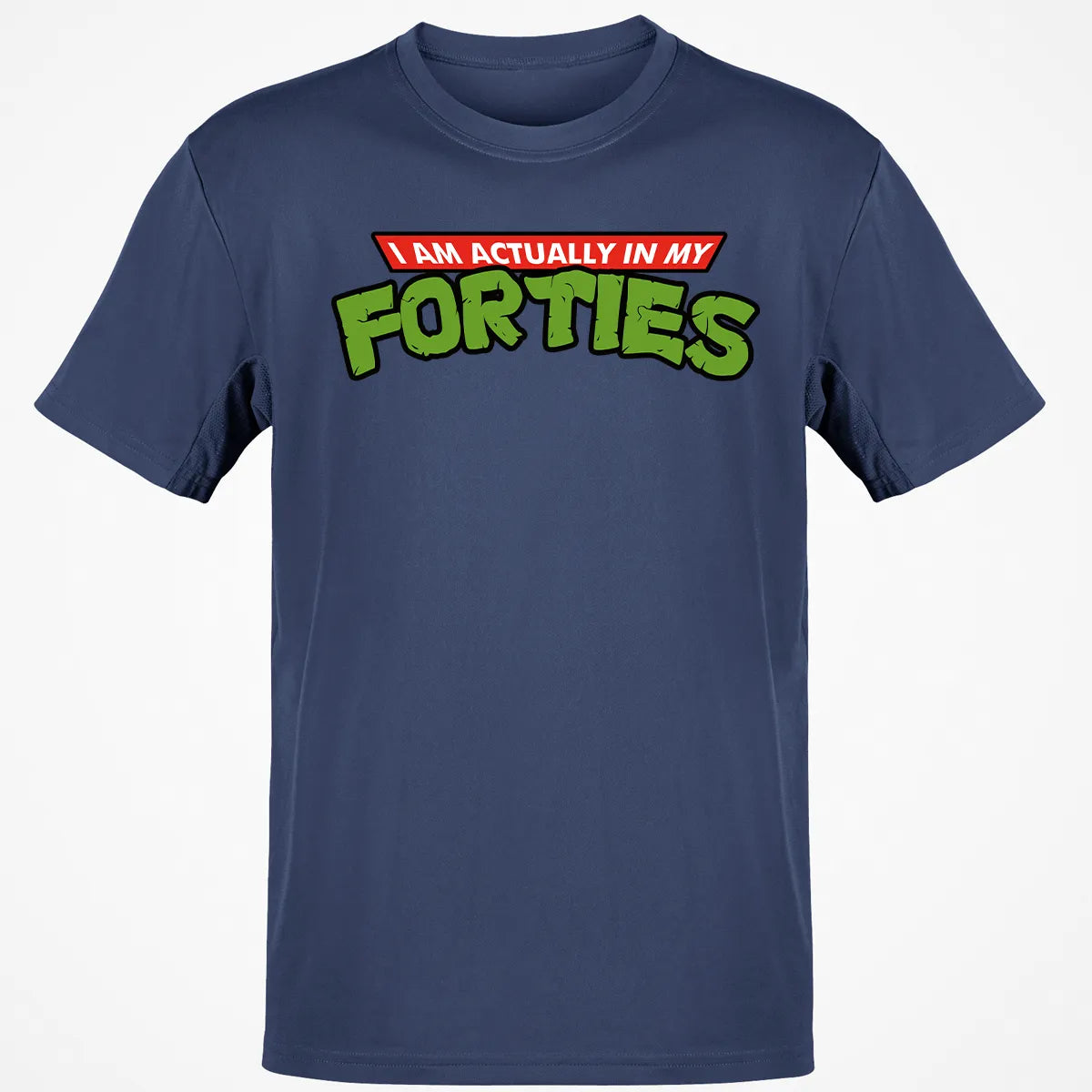 Classic Unisex T-Shirt - M9RGA696