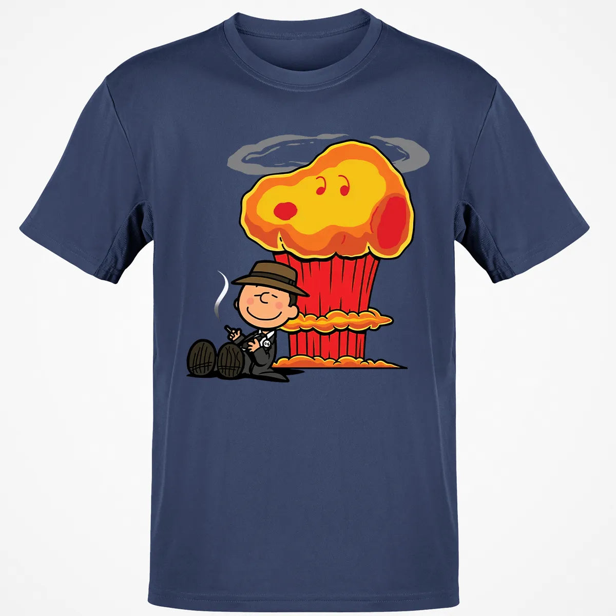 Classic Unisex T-Shirt - UGJXX5U8