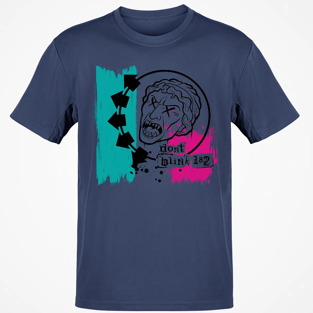 Classic Unisex T-Shirt - Y113RNMF