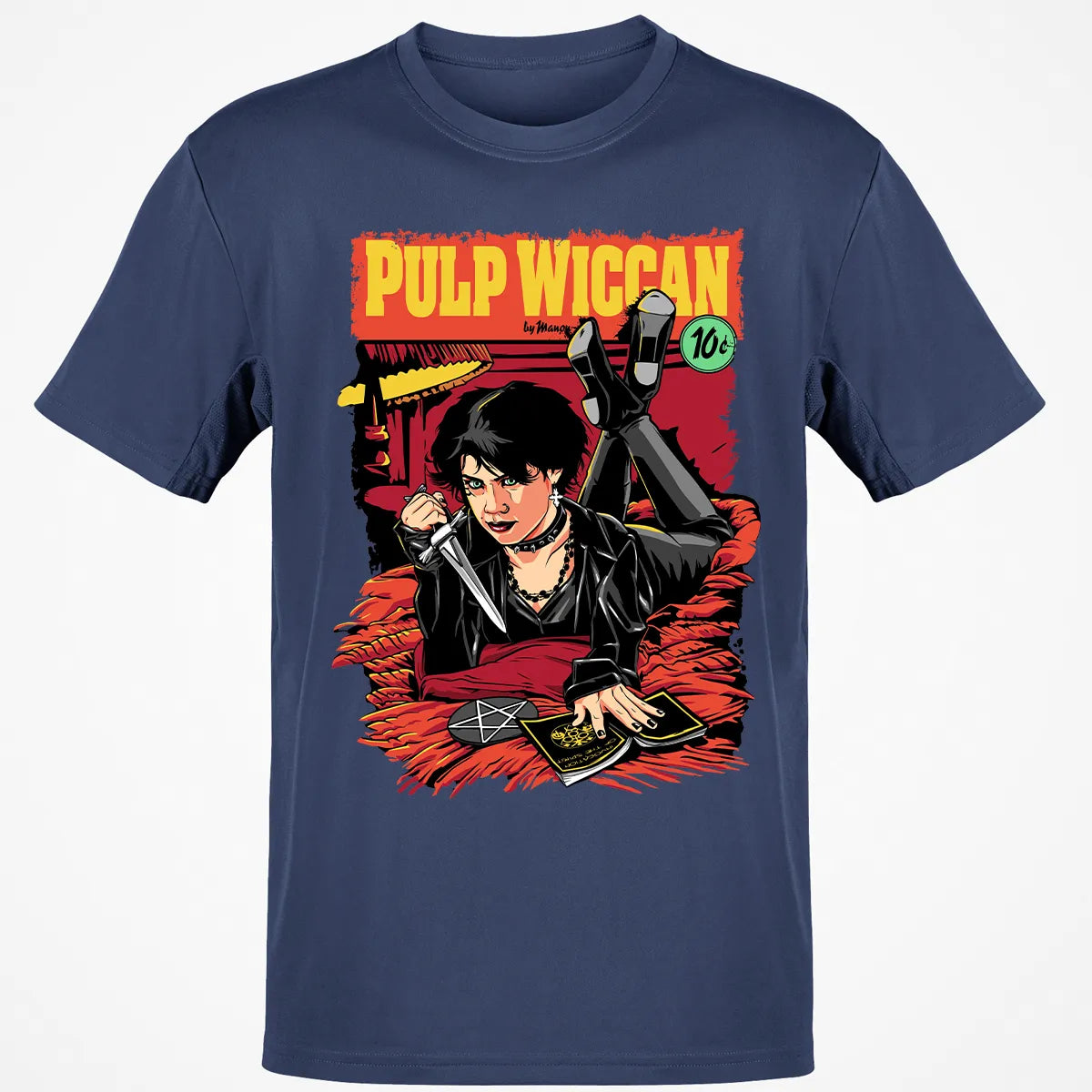 Classic Unisex T-Shirt - PZC1YM57