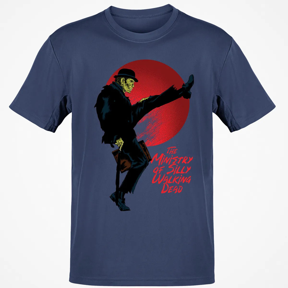 Classic Unisex T-Shirt - QSR8CENE