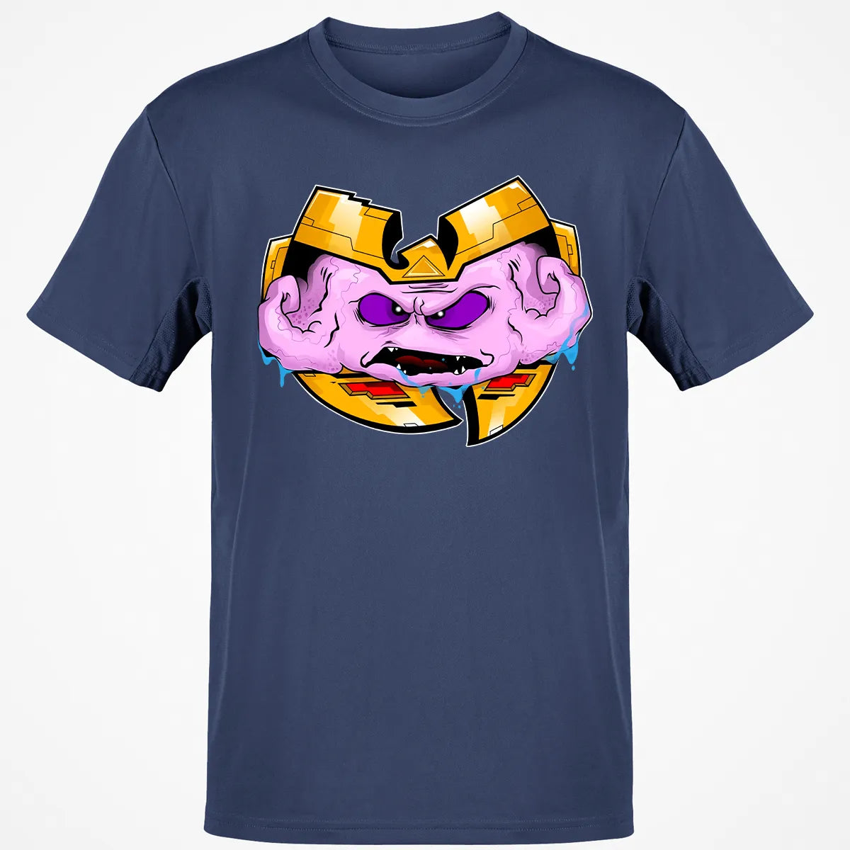 Classic Unisex T-Shirt - B6USN4X1