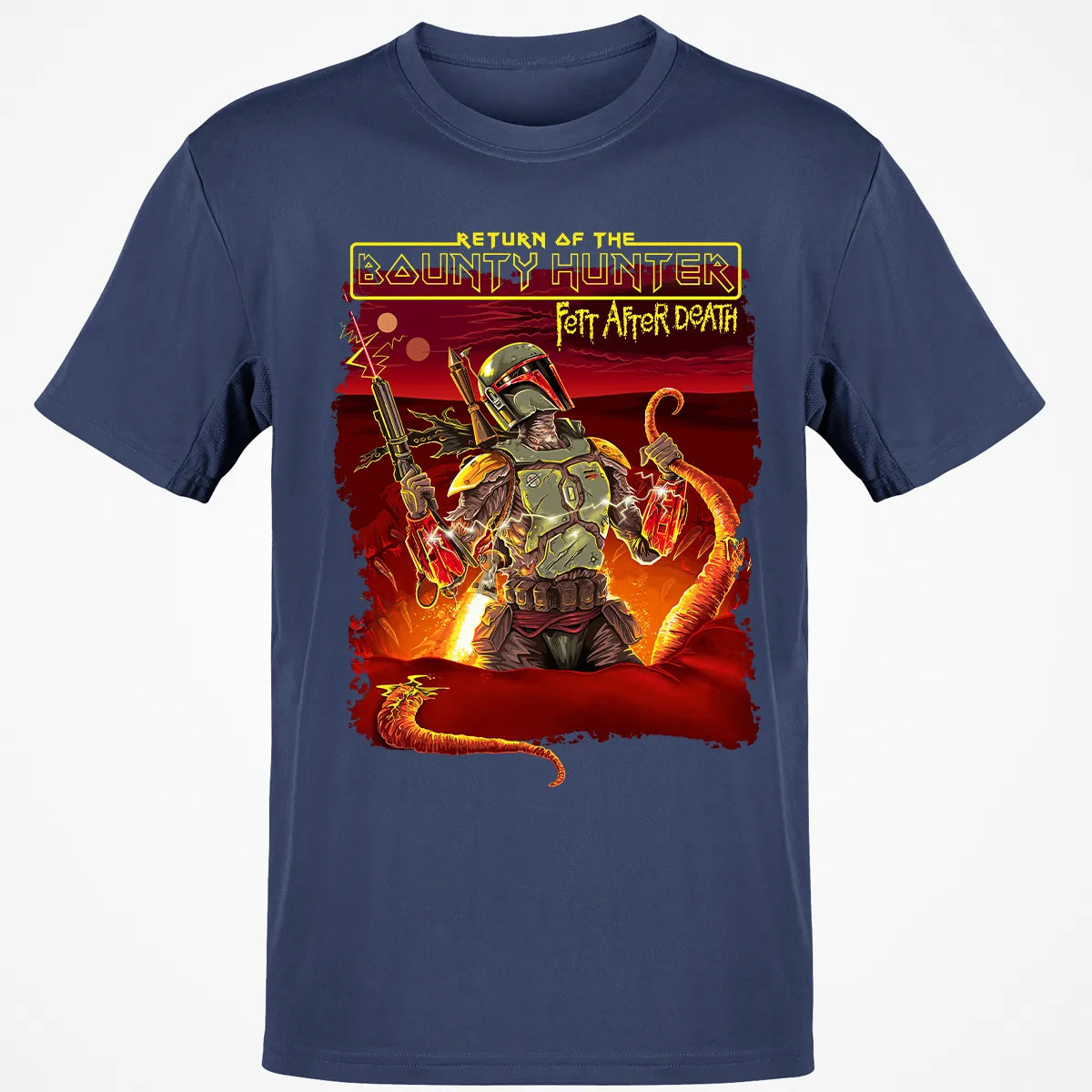 Classic Unisex T-Shirt - ZYA2MSGJ