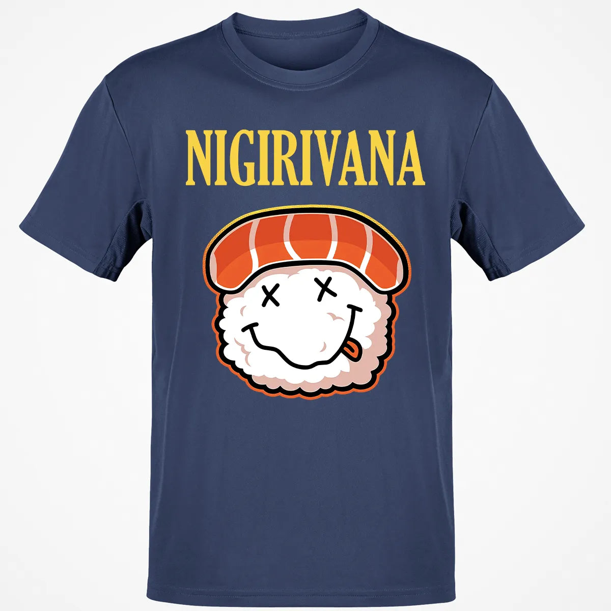 Classic Unisex T-Shirt - HCV3Y2QQ