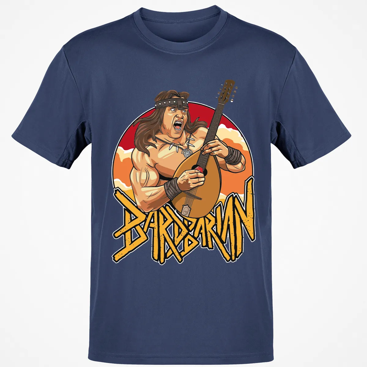 Classic Unisex T-Shirt - SK3NHV7F