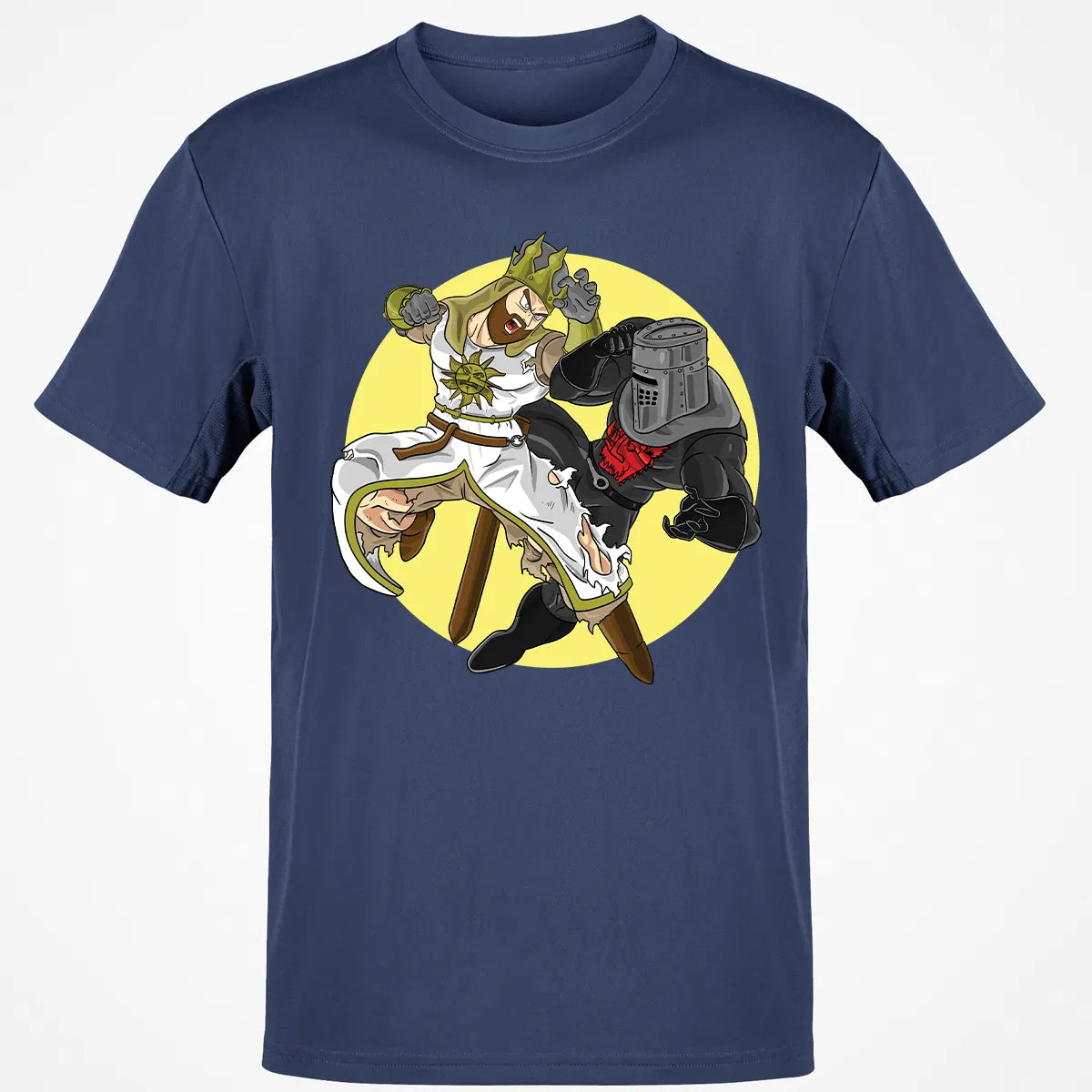 Classic Unisex T-Shirt - 2HFH8ZXG
