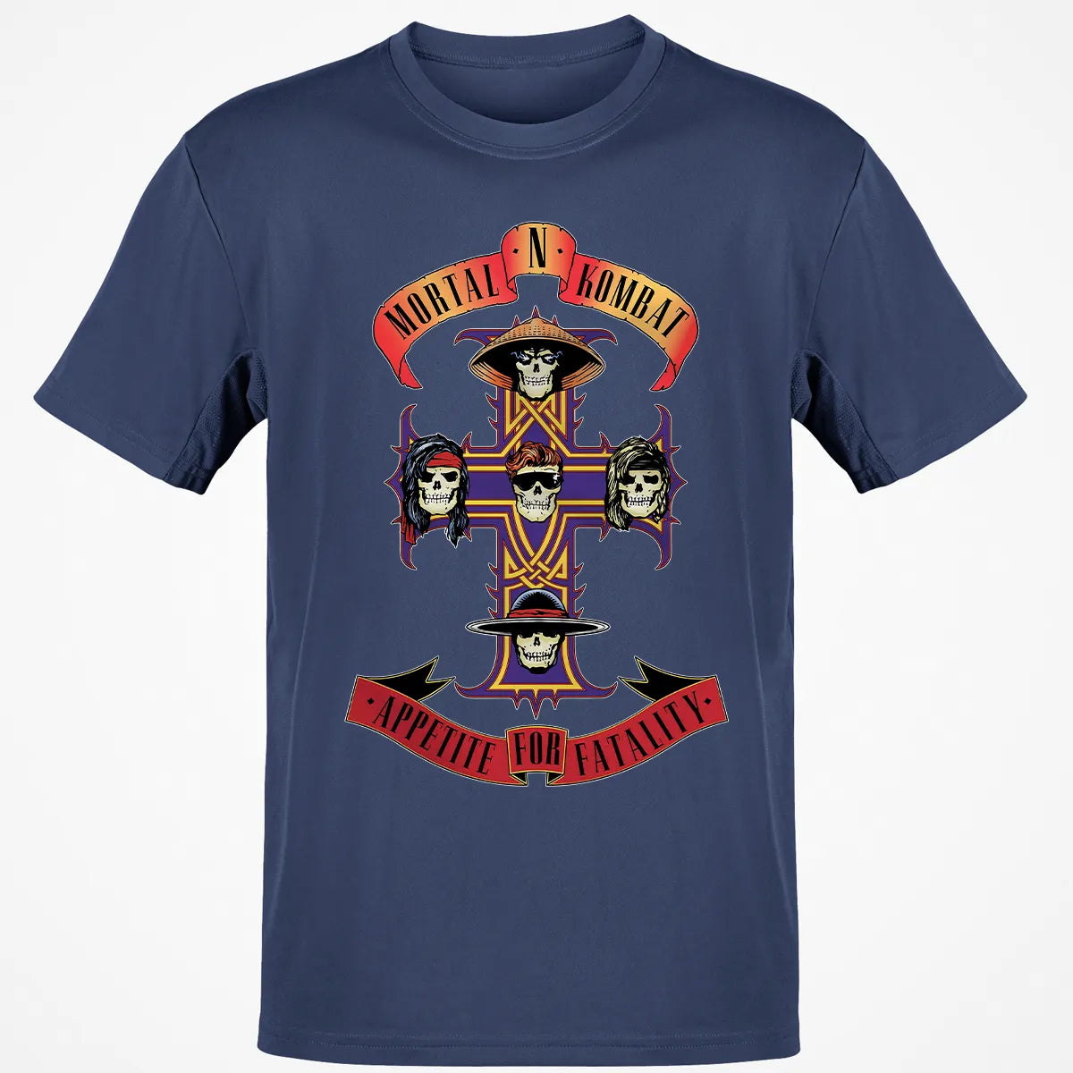 Classic Unisex T-Shirt - H78ZHNLP