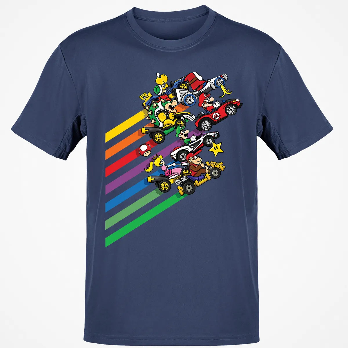 Classic Unisex T-Shirt - TY9HHCGE