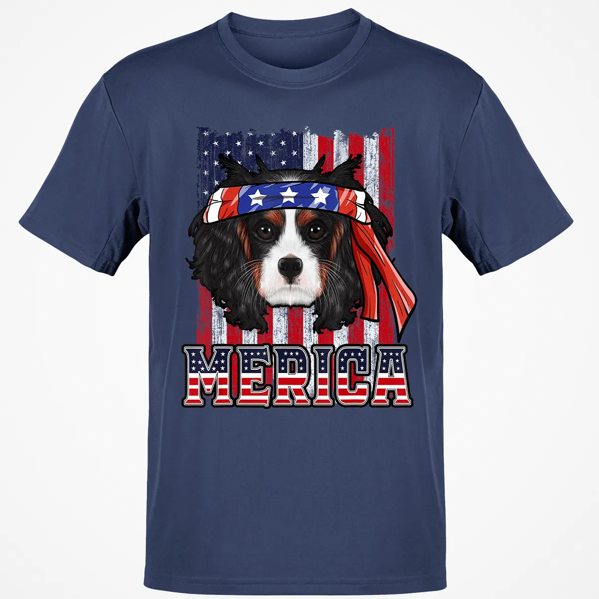 Classic Unisex T-Shirt - 7ARXAG9H