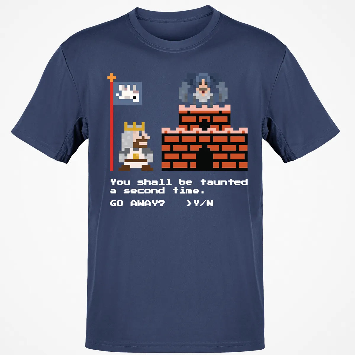 Classic Unisex T-Shirt - SV6HRVBE