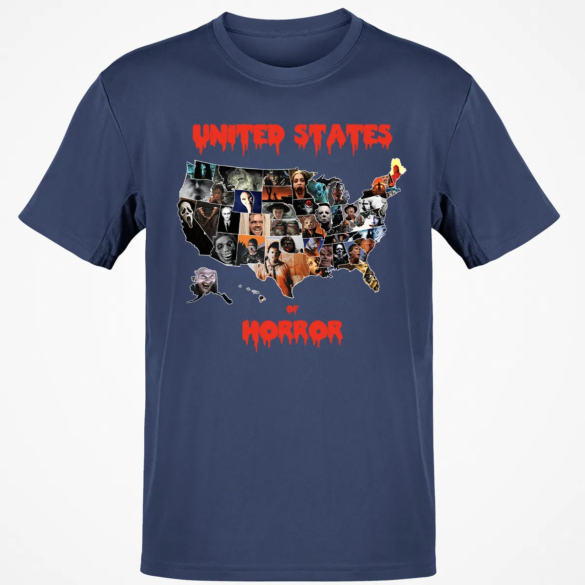 Classic Unisex T-Shirt - Z3UEKNRJ