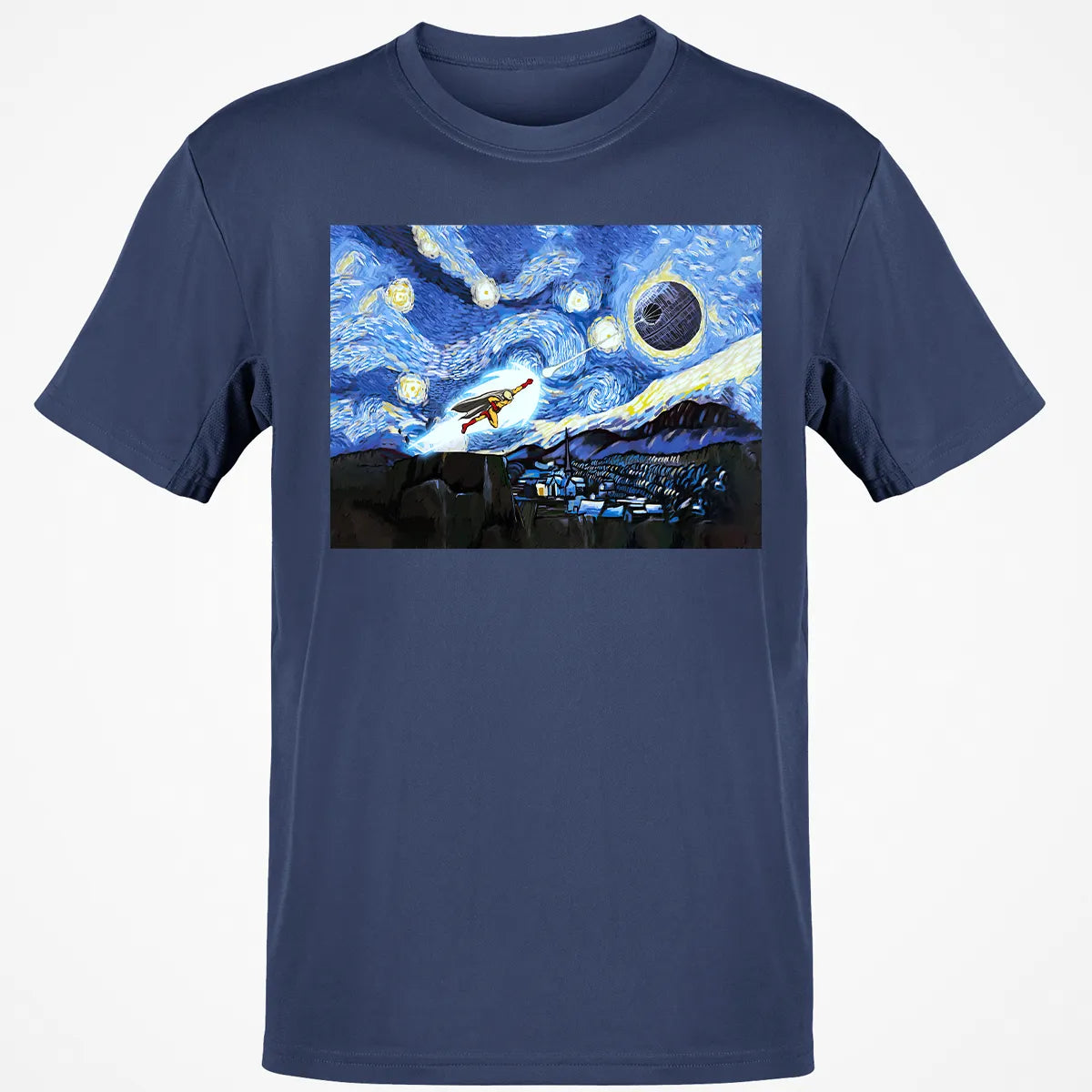 Classic Unisex T-Shirt - 7AZSGQCN