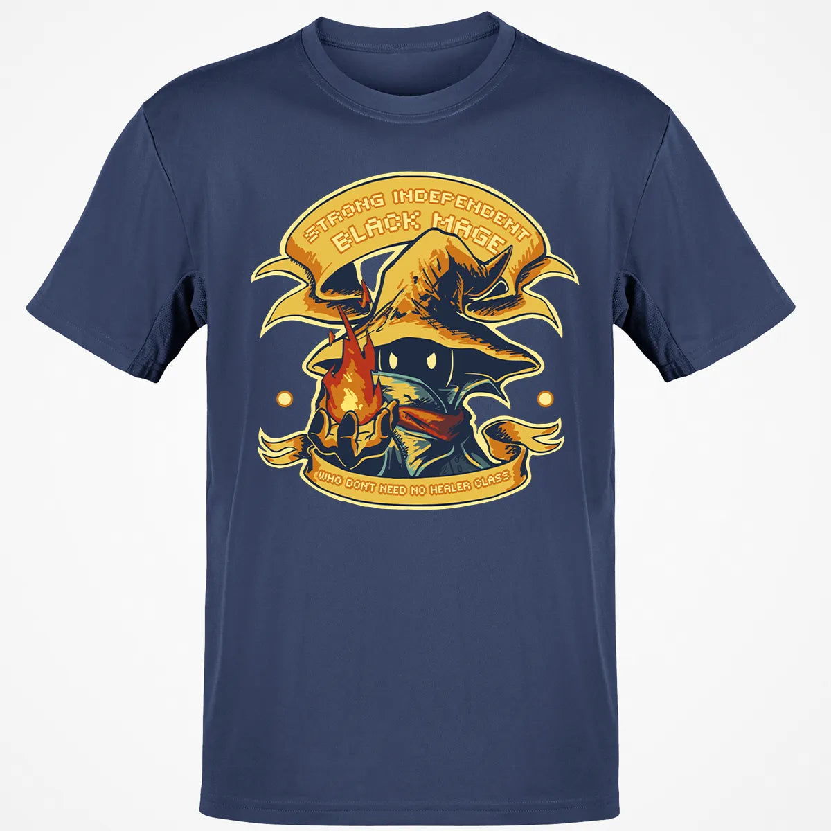 Classic Unisex T-Shirt - HBRZDLQN
