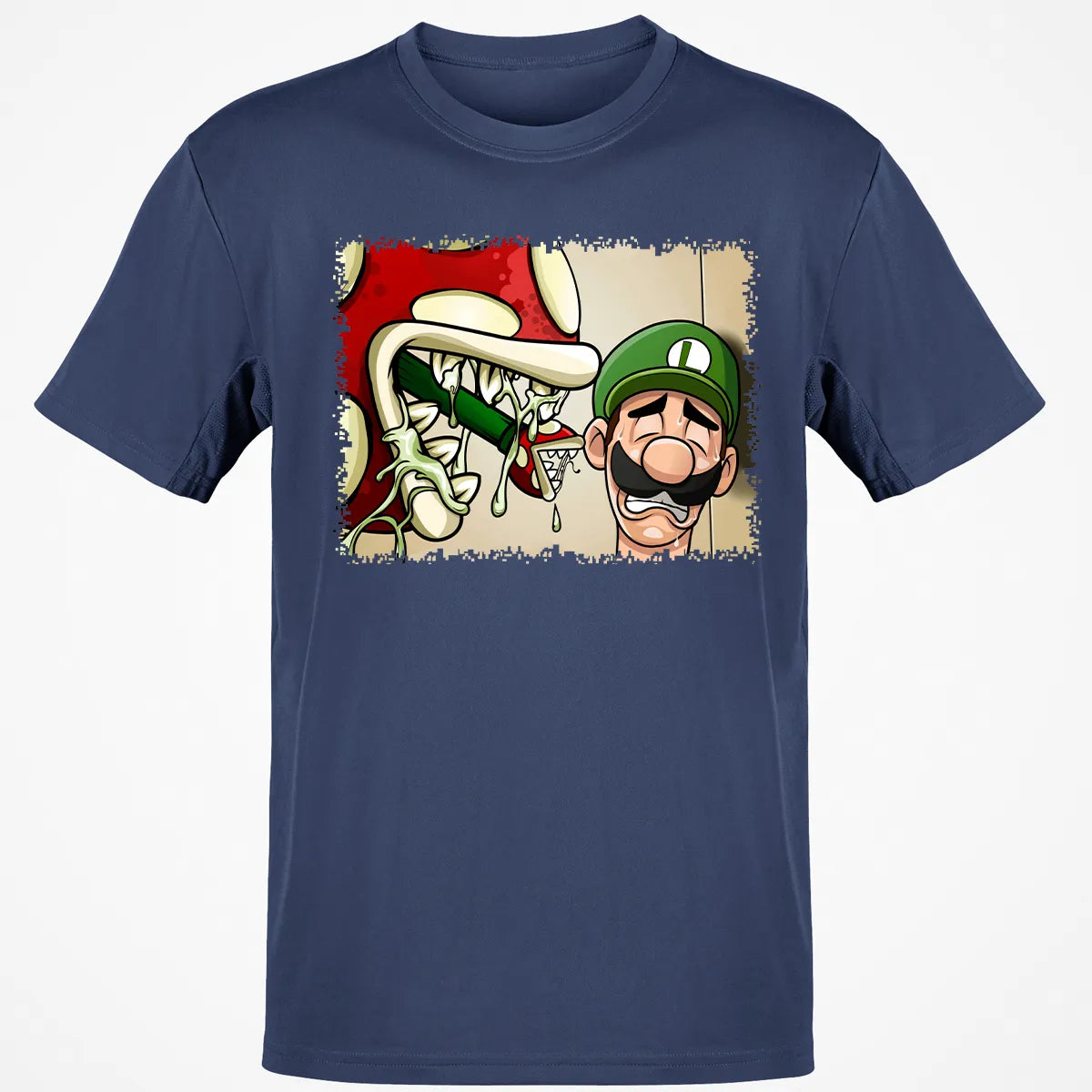 Classic Unisex T-Shirt - MQPT4Y76