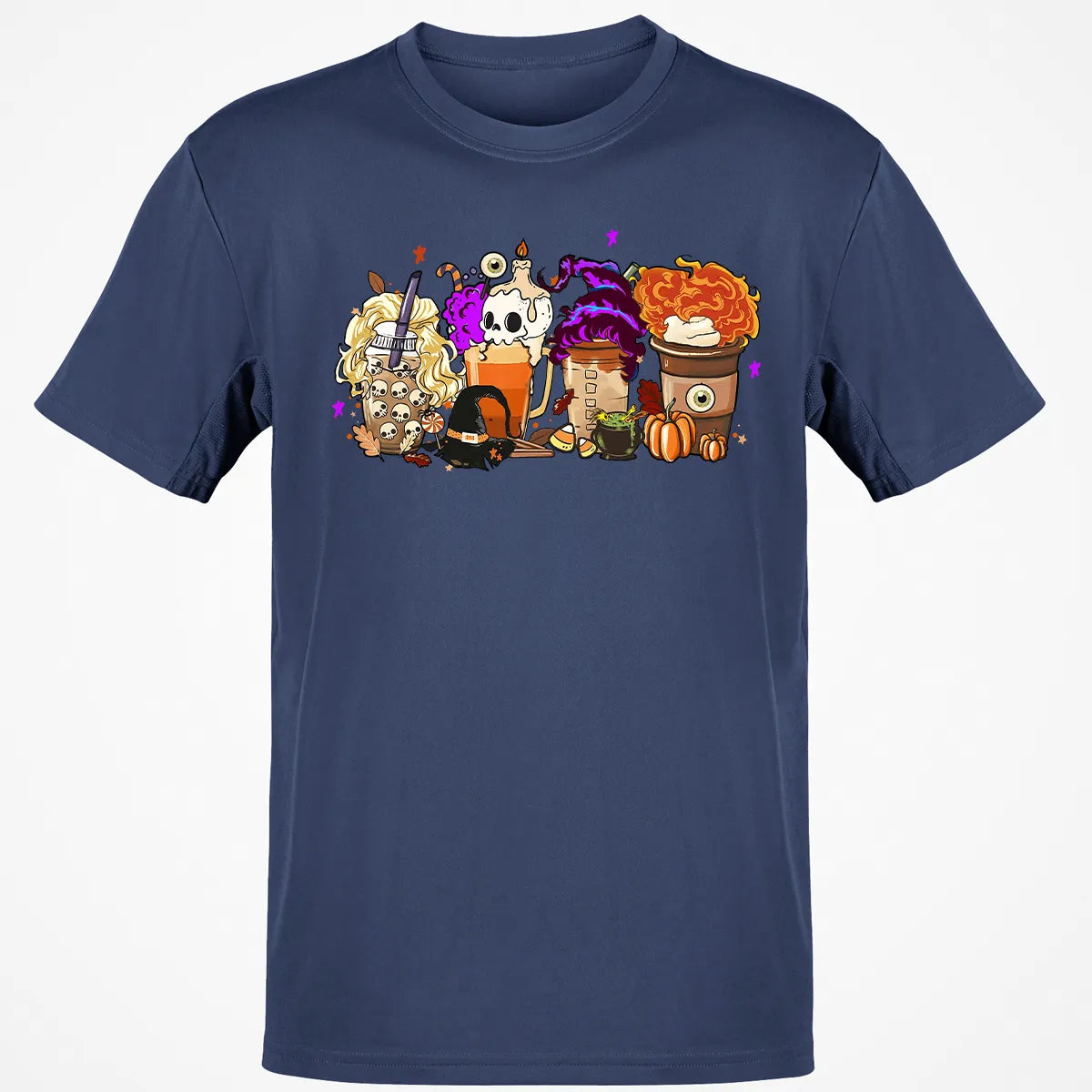Classic Unisex T-Shirt - 5PU8EUSA