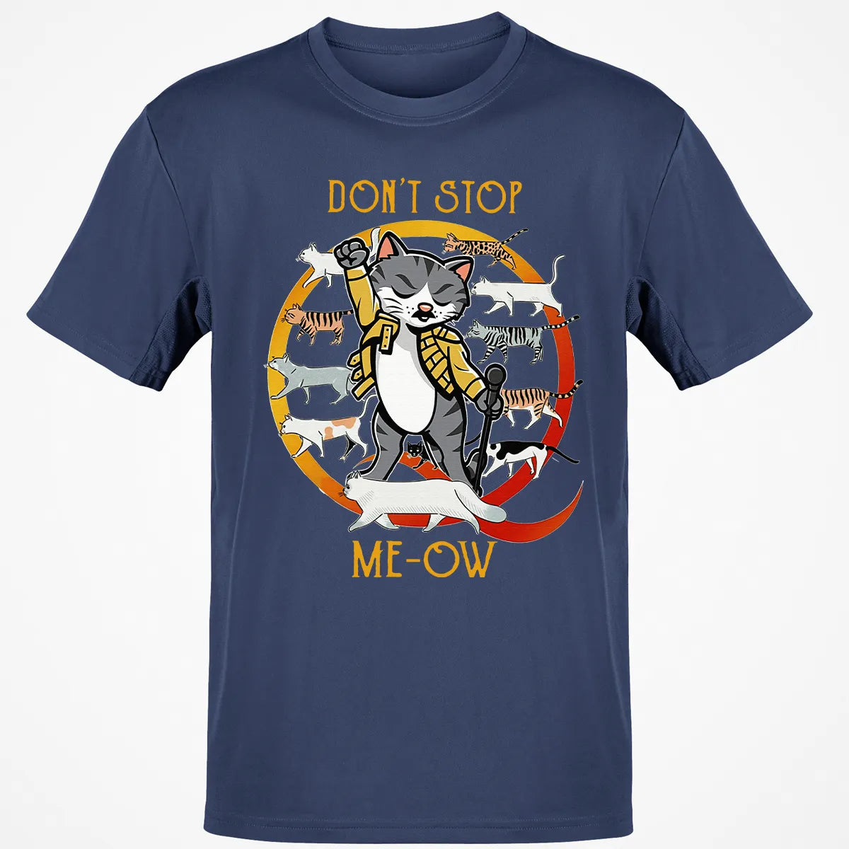 Classic Unisex T-Shirt - A8F9RM33