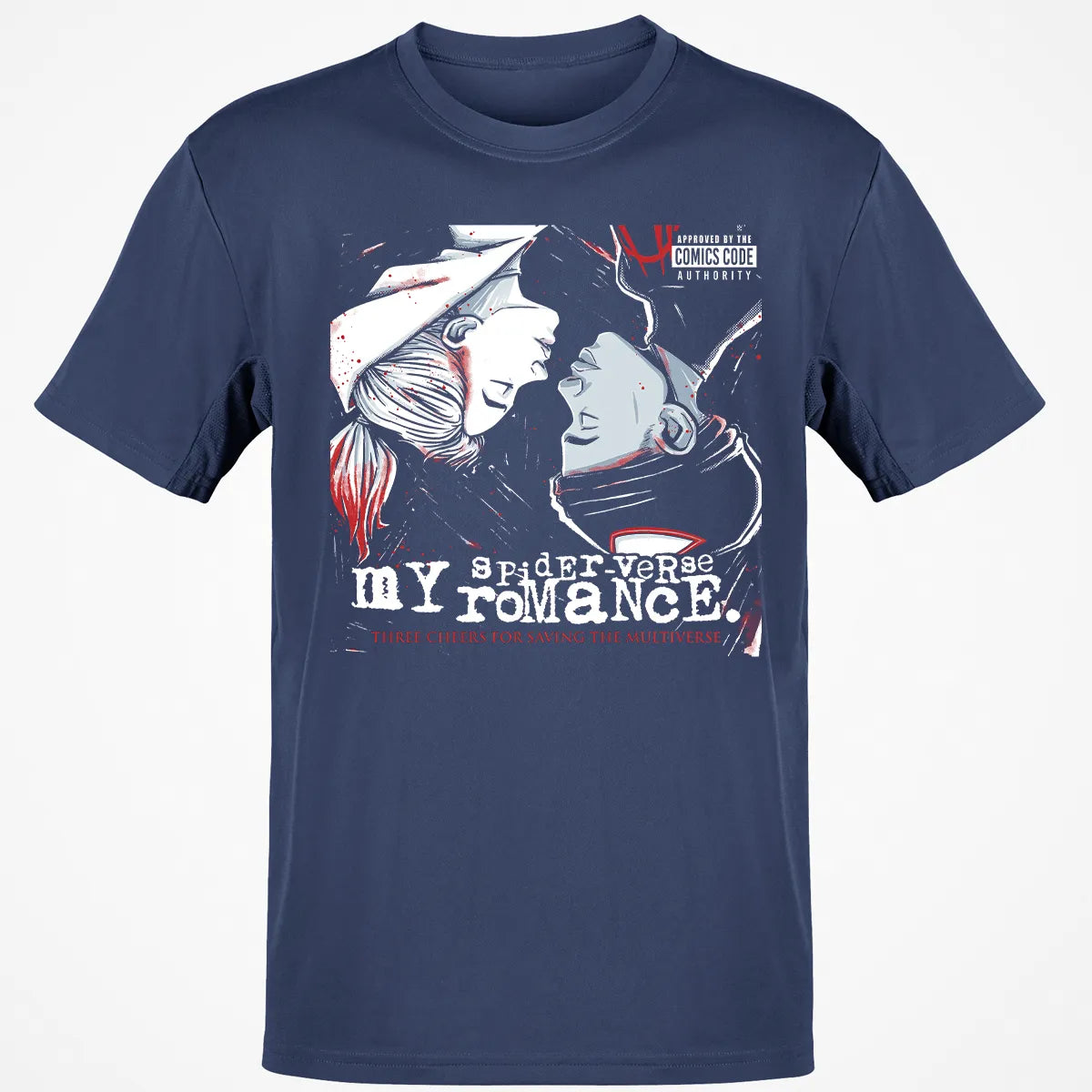 Classic Unisex T-Shirt - TMSNECZZ
