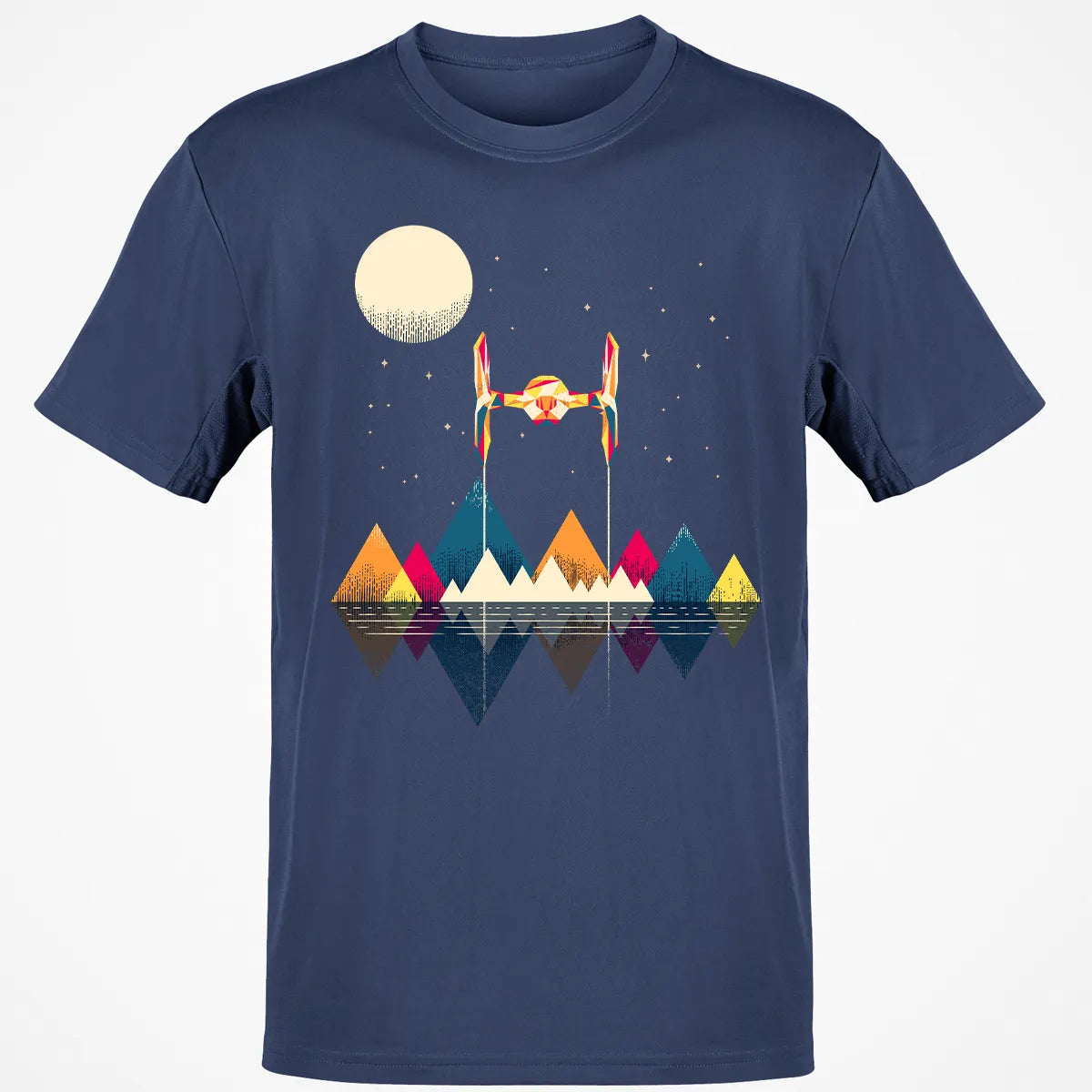 Classic Unisex T-Shirt - 1U7YX4CD
