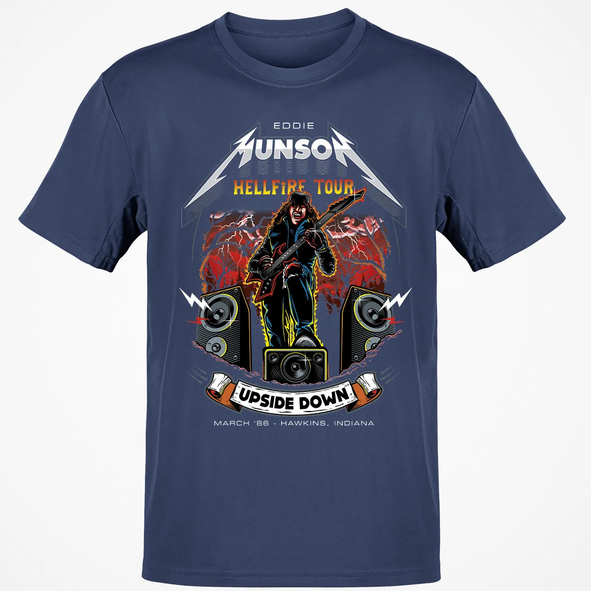Classic Unisex T-Shirt - 3M7RYXA1