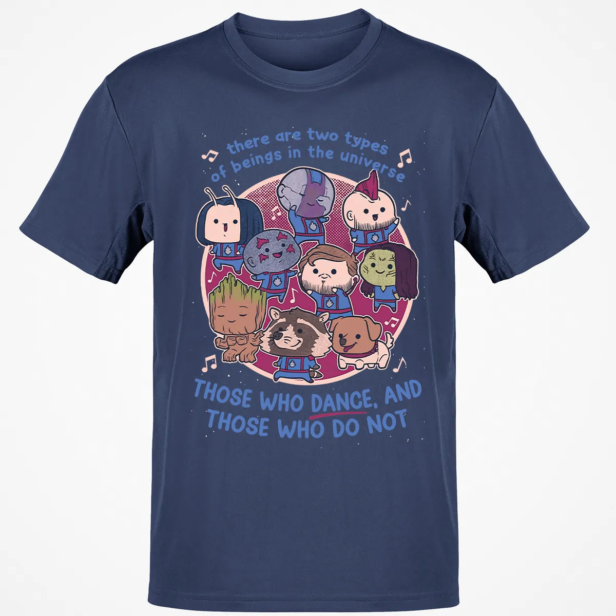Classic Unisex T-Shirt - QD98ECYF