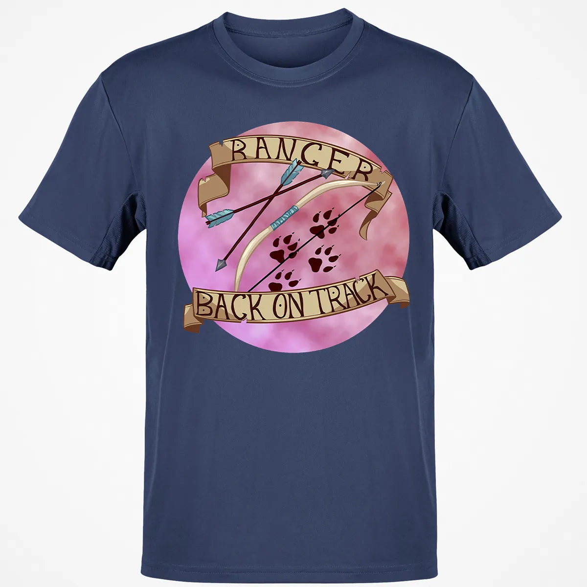 Classic Unisex T-Shirt - KV4T95XS