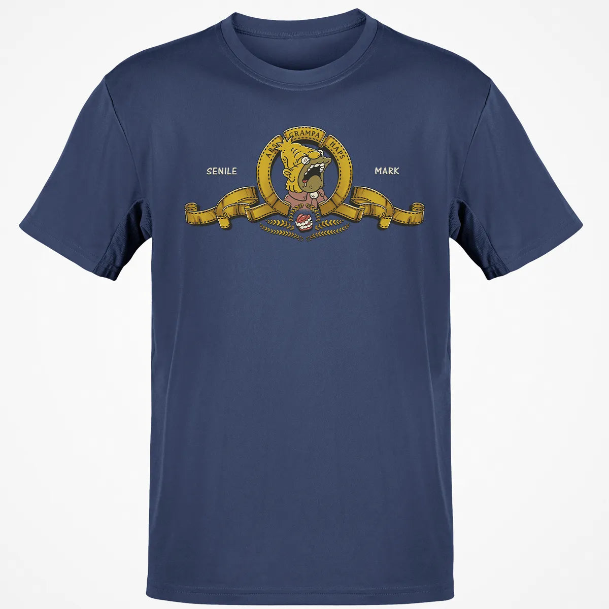 Classic Unisex T-Shirt - C1K2CK16