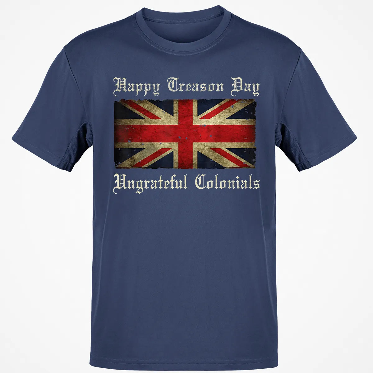 Classic Unisex T-Shirt - VYMWJZN1