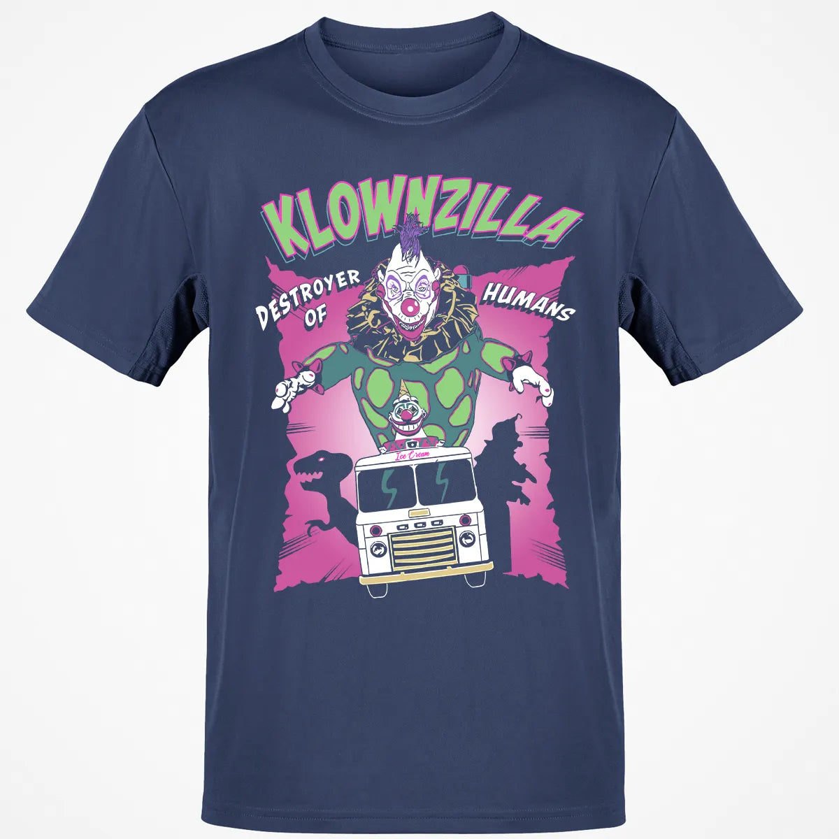 Classic Unisex T-Shirt - 64G7K9JN