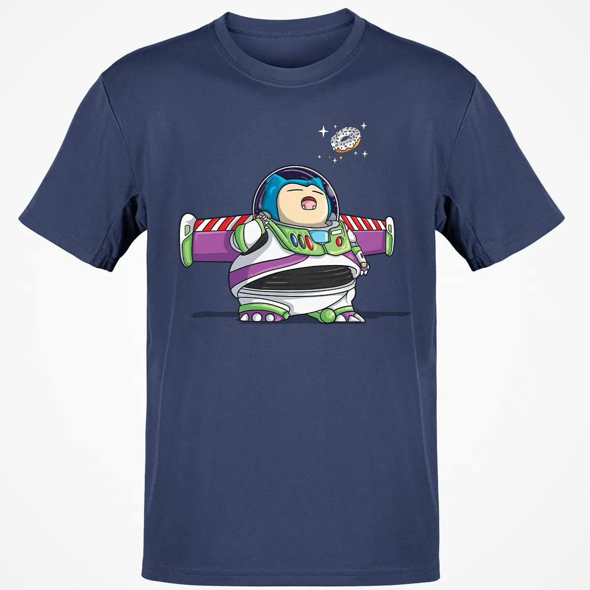 Classic Unisex T-Shirt - U8NBN9E8