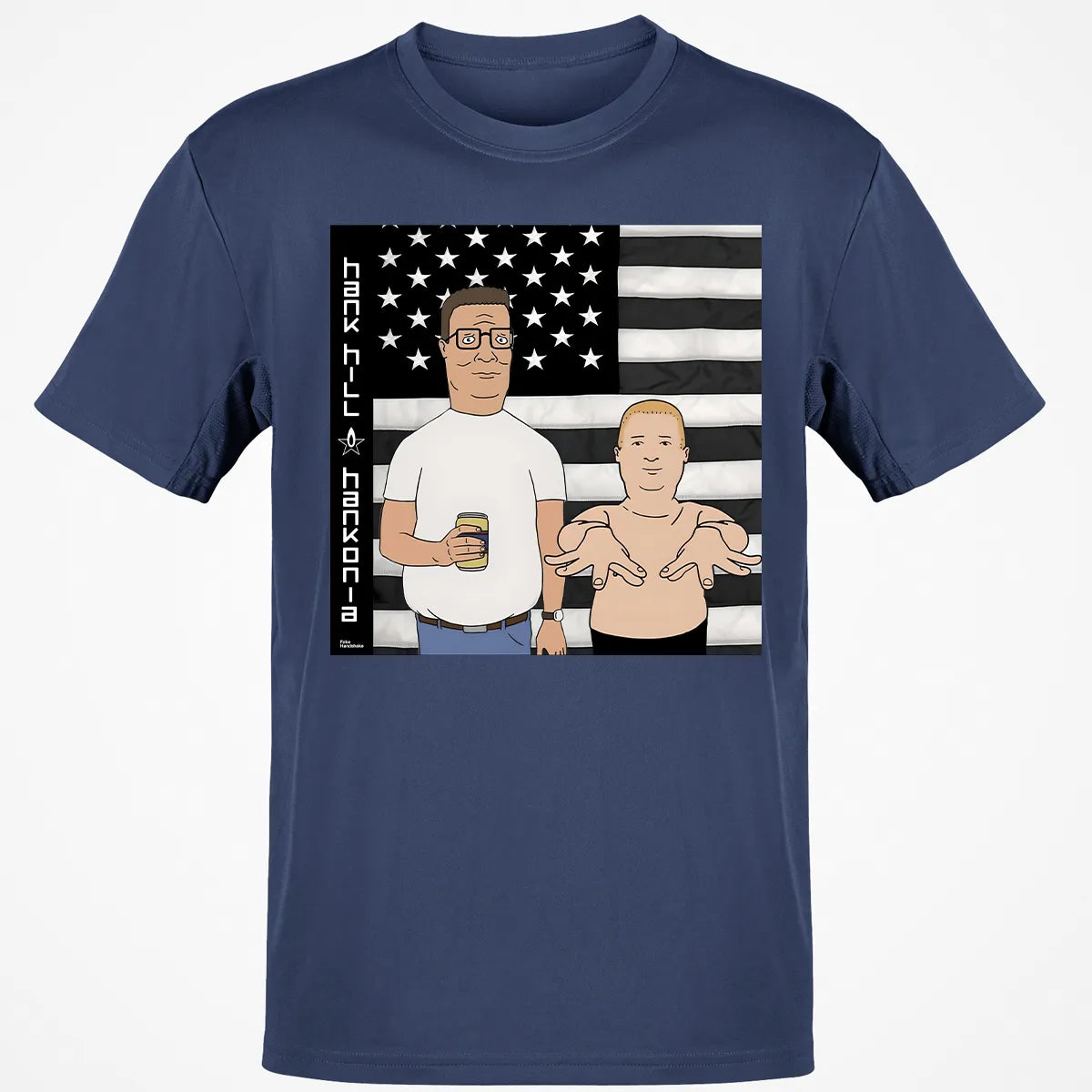 Classic Unisex T-Shirt - BBVFWQRG