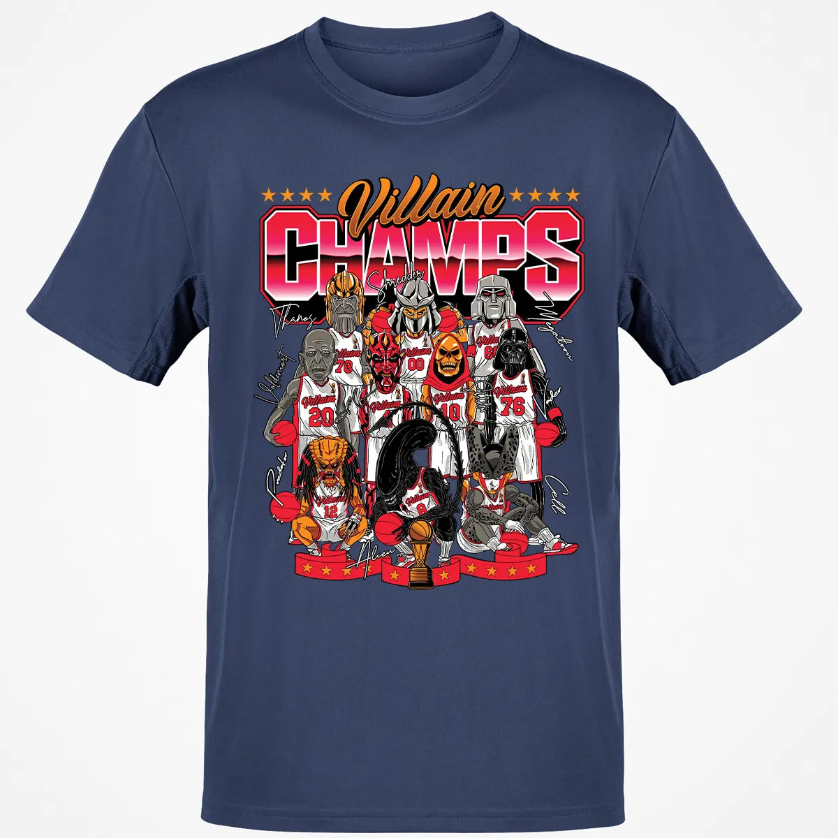 Classic Unisex T-Shirt - LQKNPJLW